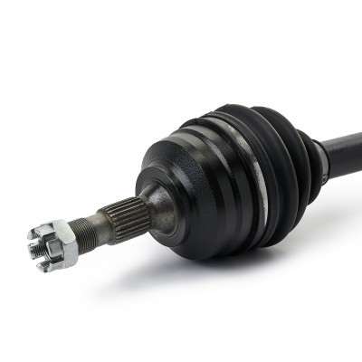 Półoś Napędowa RIDEX 13D0903R 13D0903R - foto 5