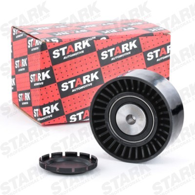 Rolka Prowadząca Pasek Wieloklinowy Stark SKDG-1080036 SKDG-1080036 - foto 2