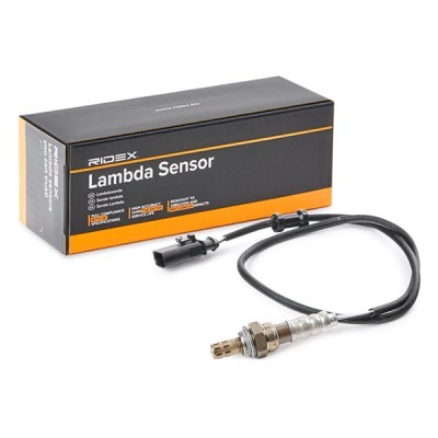Sonda Lambda RIDEX 3922L0770 3922L0770 - foto 2