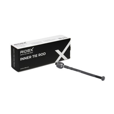 Drążek kierowniczy RIDEX 51T0151 51T0151 - foto 2
