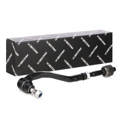 Zestaw Naprawczy Drążek Kierowniczy RIDEX 284R0224 284R0224 - foto 2