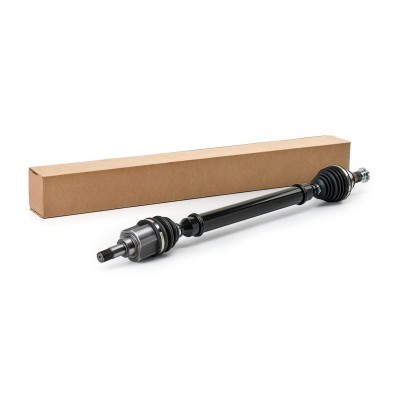 Półoś Napędowa RIDEX 13D1188R 13D1188R - foto 2