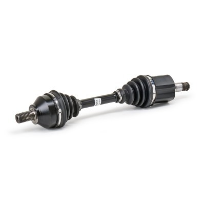 Półoś Napędowa RIDEX 13D0091R 13D0091R - foto 3