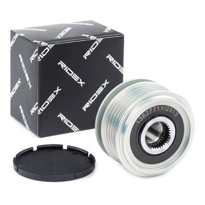 Alternator – sprzęgło jednokierunkowe RIDEX 1390F0031 1390F0031 - foto 2