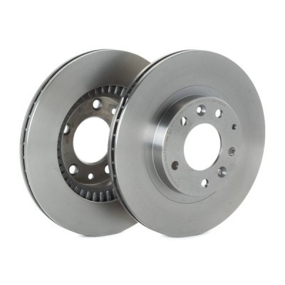 Tarcza hamulcowa RIDEX 82B0672 82B0672 - foto 4