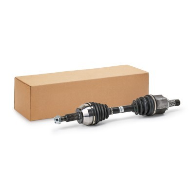 Półoś Napędowa RIDEX 13D1253R 13D1253R - foto 2