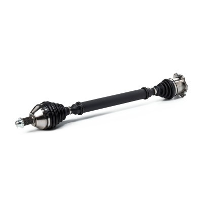 Półoś Napędowa RIDEX 13D1218R 13D1218R - foto 3