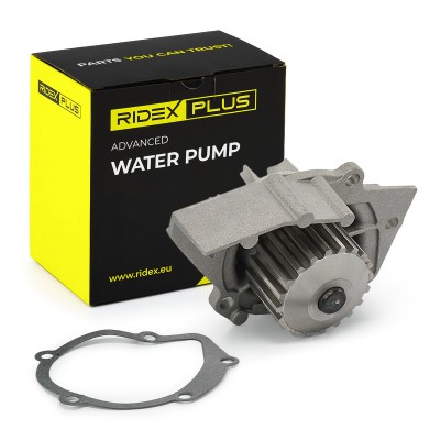 Pompa Wody RIDEX 1260W0024P 1260W0024P - foto 2