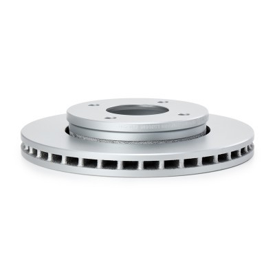 Tarcza hamulcowa RIDEX 82B0064P 82B0064P - foto 4