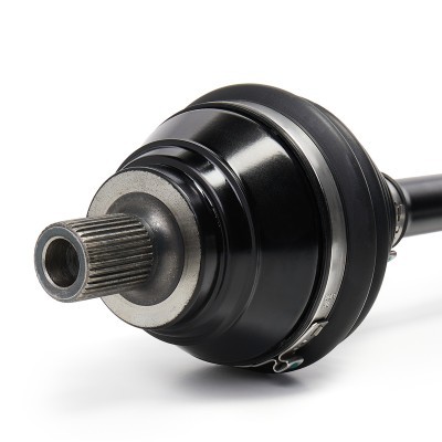 Półoś Napędowa RIDEX 13D0034P 13D0034P - foto 13