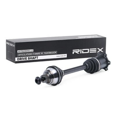 Półoś Napędowa RIDEX 13D0413 13D0413 - foto 2