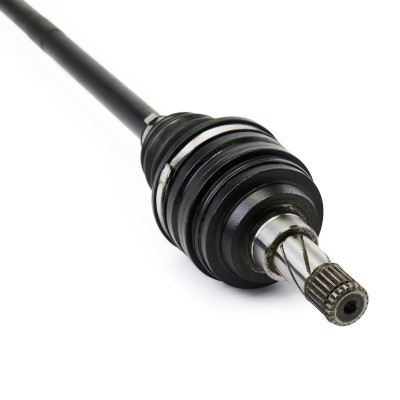 Półoś Napędowa RIDEX 13D0227R 13D0227R - foto 6