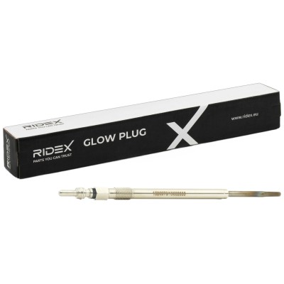 Świeca Żarowa RIDEX 243G0078 243G0078 - foto 5