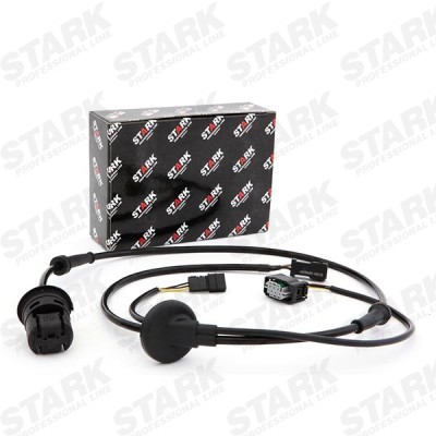 Czujnik ABS Stark SKWSS-0350040 SKWSS-0350040 - foto 1