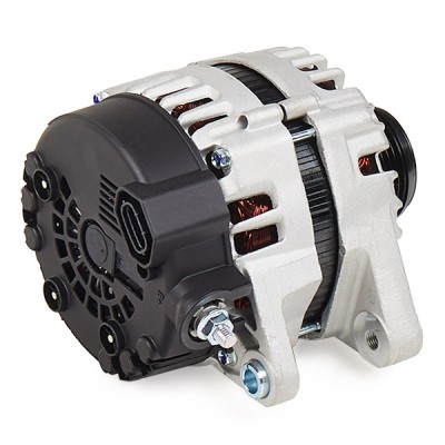 Alternator RIDEX 4G1162 4G1162 - foto 4