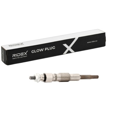Świeca Żarowa RIDEX 243G0069 243G0069 - foto 6