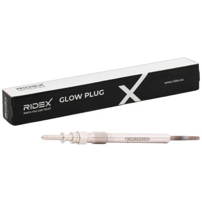 Świeca Żarowa RIDEX 243G0026 243G0026 - foto 5