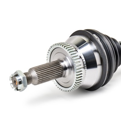 Półoś Napędowa RIDEX 13D1692R 13D1692R - foto 5