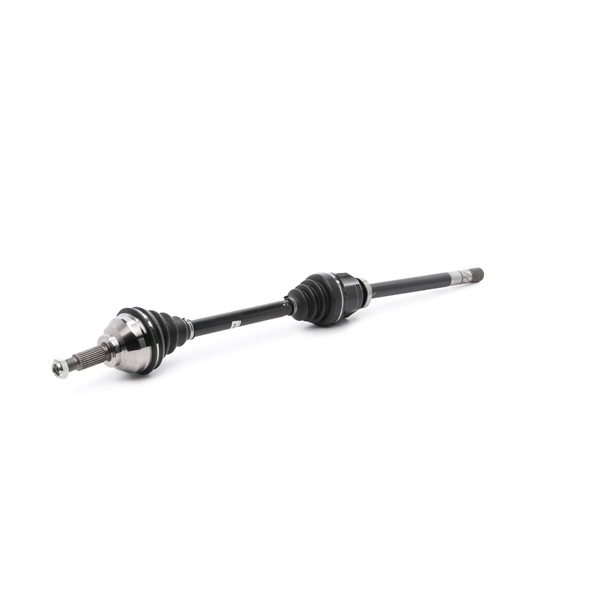 Półoś Napędowa RIDEX 13D1069R 13D1069R - foto 1