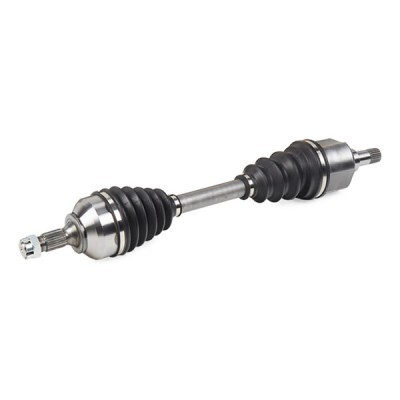 Półoś Napędowa RIDEX 13D0637 13D0637 - foto 3