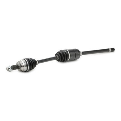 Półoś Napędowa RIDEX 13D0483 13D0483 - foto 3
