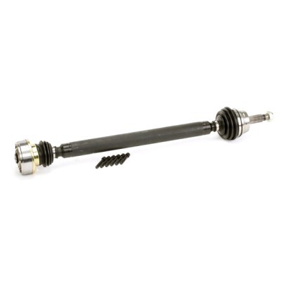 Półoś Napędowa RIDEX 13D0134 13D0134 - foto 2