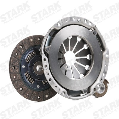 Zestaw Sprzęgła Stark SKCK-0100111 SKCK-0100111 - foto 4