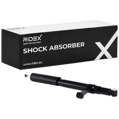 Amortyzator RIDEX 854S1263 854S1263 - foto 2