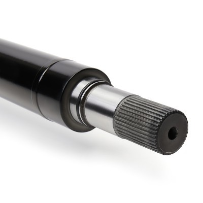 Półoś Napędowa RIDEX 13D0701P 13D0701P - foto 12