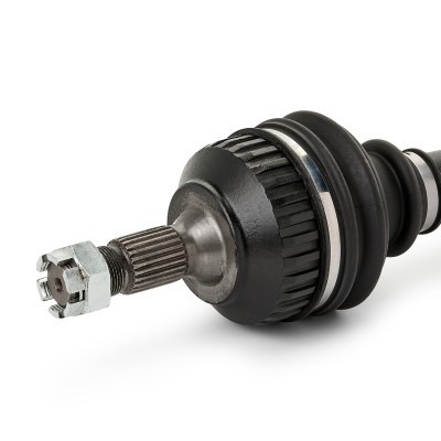 Półoś Napędowa RIDEX 13D0275R 13D0275R - foto 5
