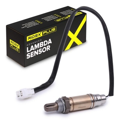 Sonda Lambda RIDEX 3922L0511P 3922L0511P - foto 2