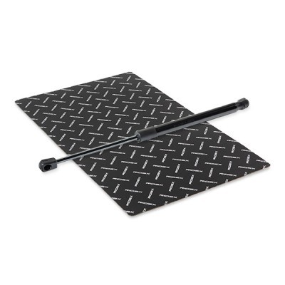 Amortyzator Pokrywy Bagażnika RIDEX 219G1004 219G1004 - foto 2