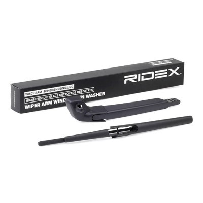 Ramię Wycieraczki RIDEX 301W0116 301W0116 - foto 2