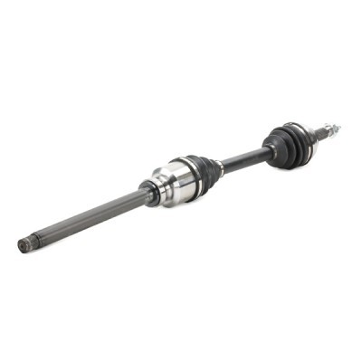 Półoś Napędowa RIDEX 13D0526 13D0526 - foto 3