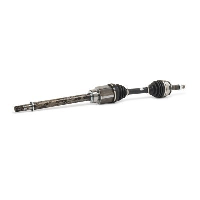 Półoś Napędowa RIDEX 13D1615R 13D1615R - foto 4