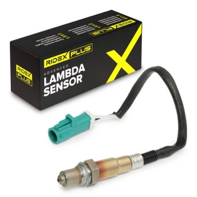 Sonda Lambda RIDEX 3922L0049P 3922L0049P - foto 2