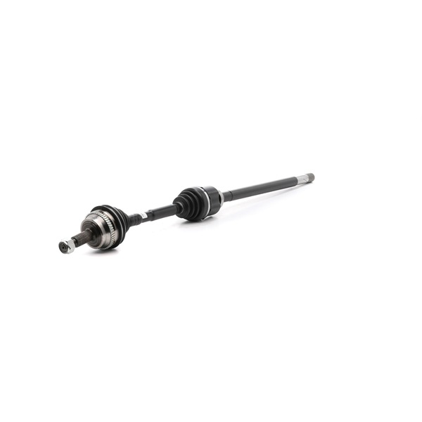 Półoś Napędowa RIDEX 13D0867R 13D0867R - foto 1