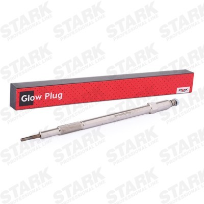 Świeca Żarowa Stark SKGP-1890080 SKGP-1890080 - foto 2