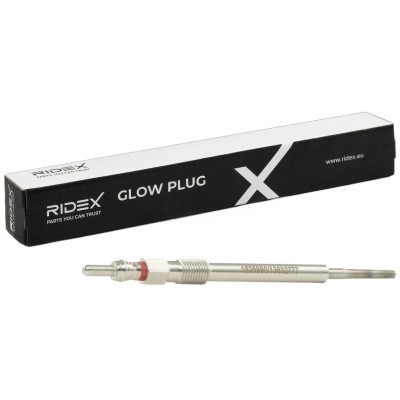 Świeca Żarowa RIDEX 243G0160 243G0160 - foto 5