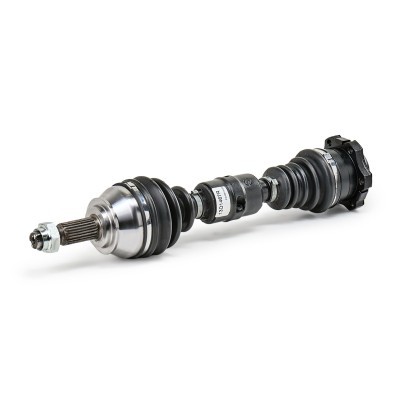 Półoś Napędowa RIDEX 13D1467R 13D1467R - foto 3
