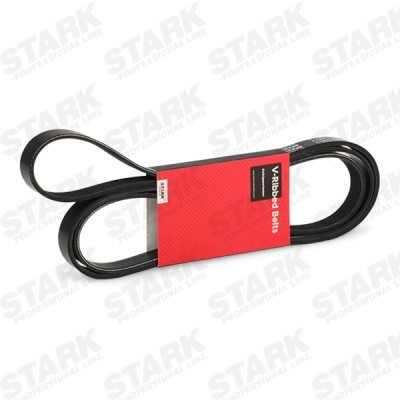 Pasek Klinowy Wielorowkowy Stark SKPB-0090019 SKPB-0090019 - foto 2