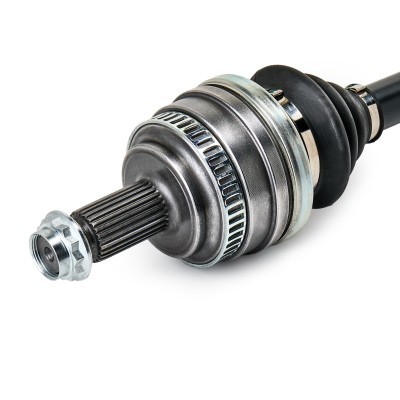 Półoś Napędowa RIDEX 13D0192R 13D0192R - foto 5