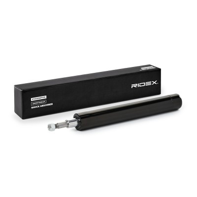Amortyzator RIDEX 854S18654 854S18654 - foto 2