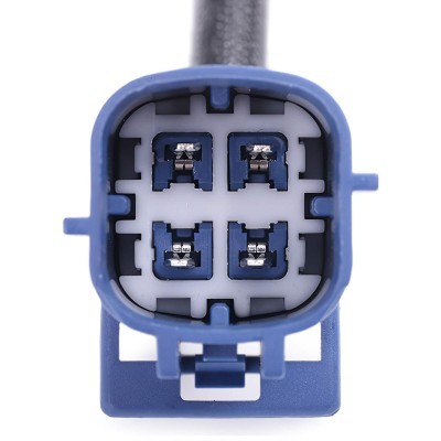 Sonda Lambda RIDEX 3922L0506P 3922L0506P - foto 6