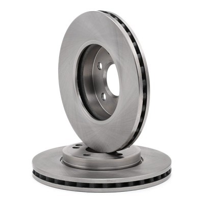 Tarcza hamulcowa RIDEX 82B1172 82B1172 - foto 5