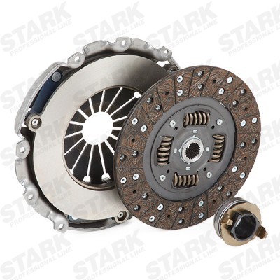 Zestaw Sprzęgła Stark SKCK-0100884 SKCK-0100884 - foto 4
