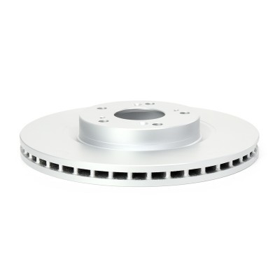 Tarcza hamulcowa RIDEX 82B0520P 82B0520P - foto 4
