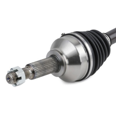 Półoś Napędowa RIDEX 13D0474 13D0474 - foto 6