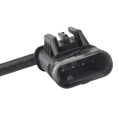 Sonda Lambda RIDEX 3922L0708 3922L0708 - foto 4