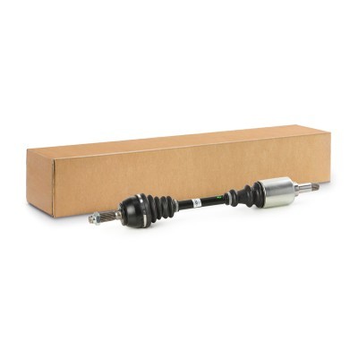 Półoś Napędowa RIDEX 13D0117R 13D0117R - foto 2